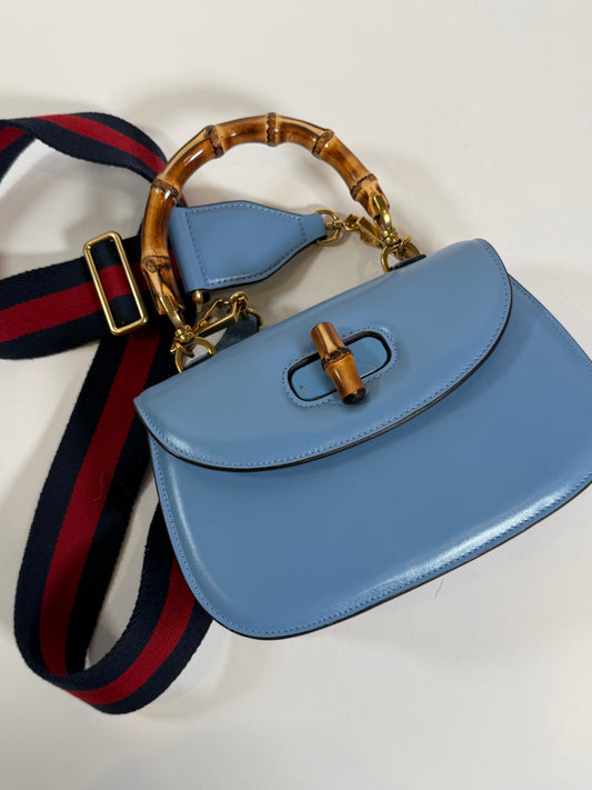 Gucci Bamboo 1947