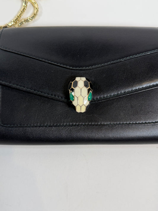 Bvlgari Wallet On Chain