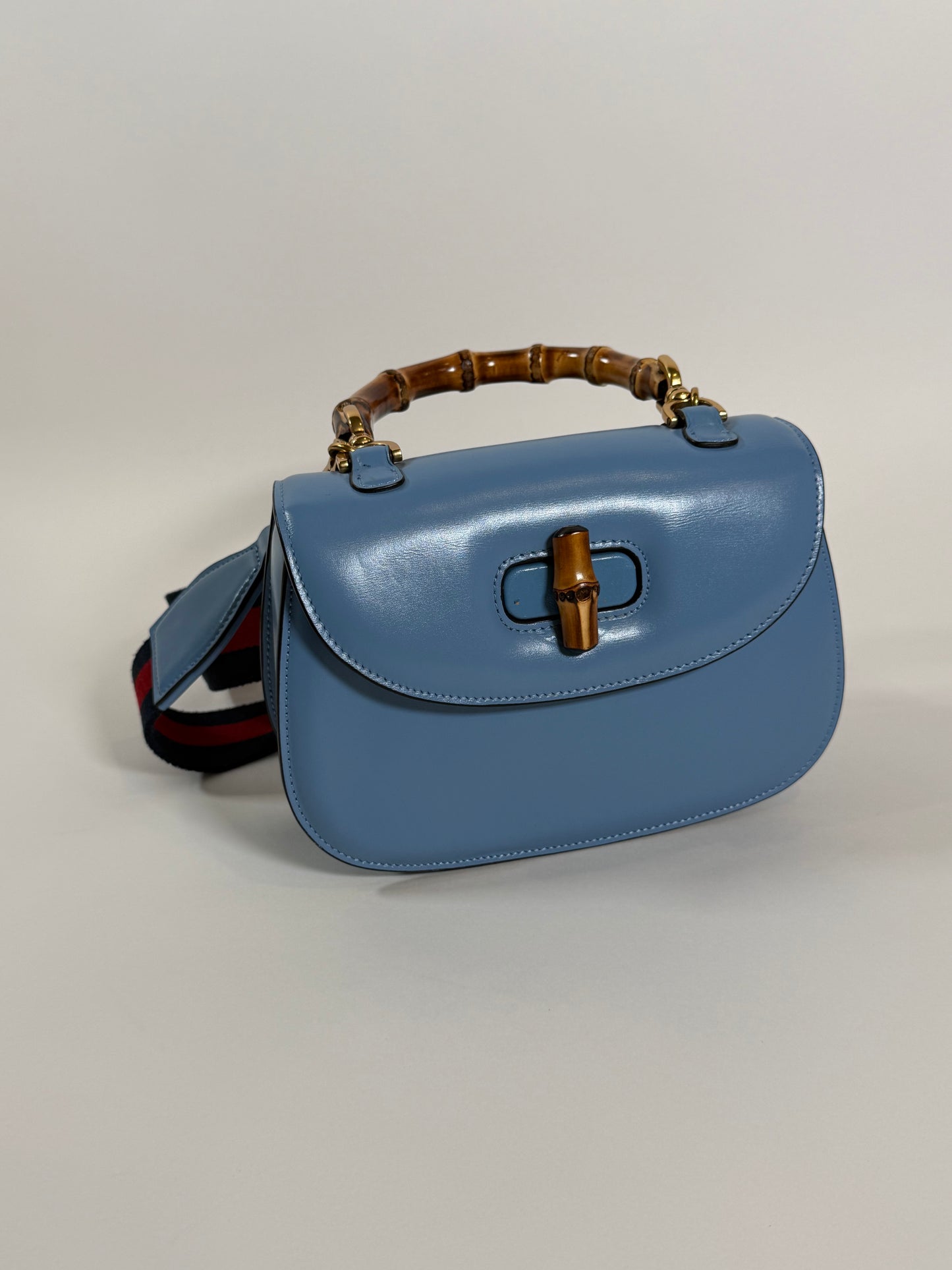 Gucci Bamboo 1947
