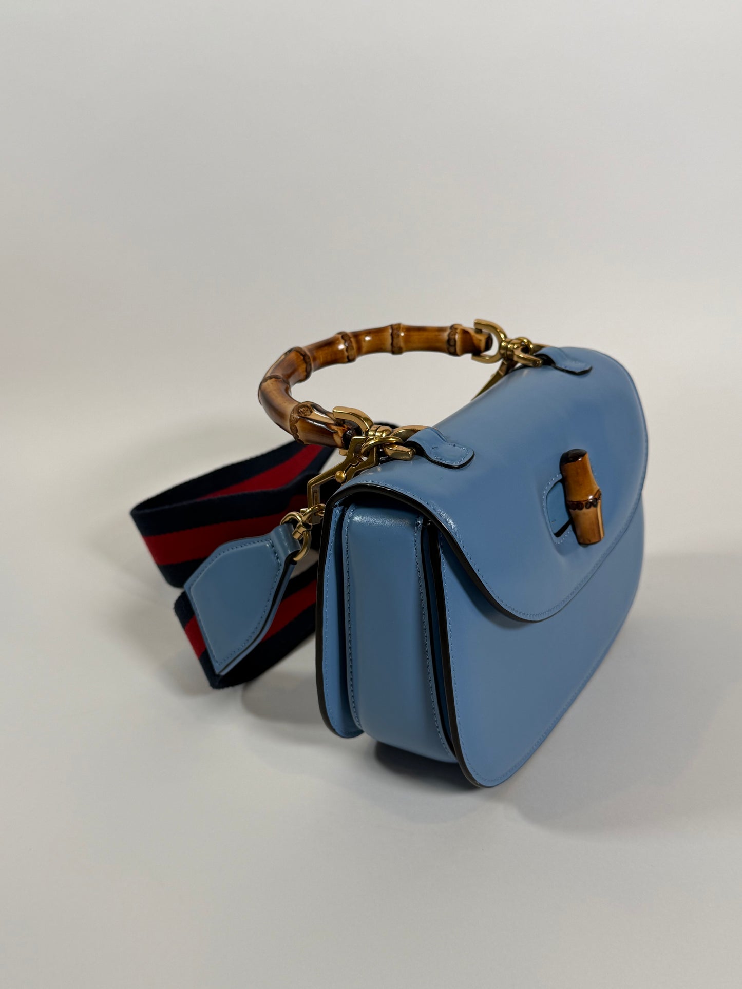 Gucci Bamboo 1947