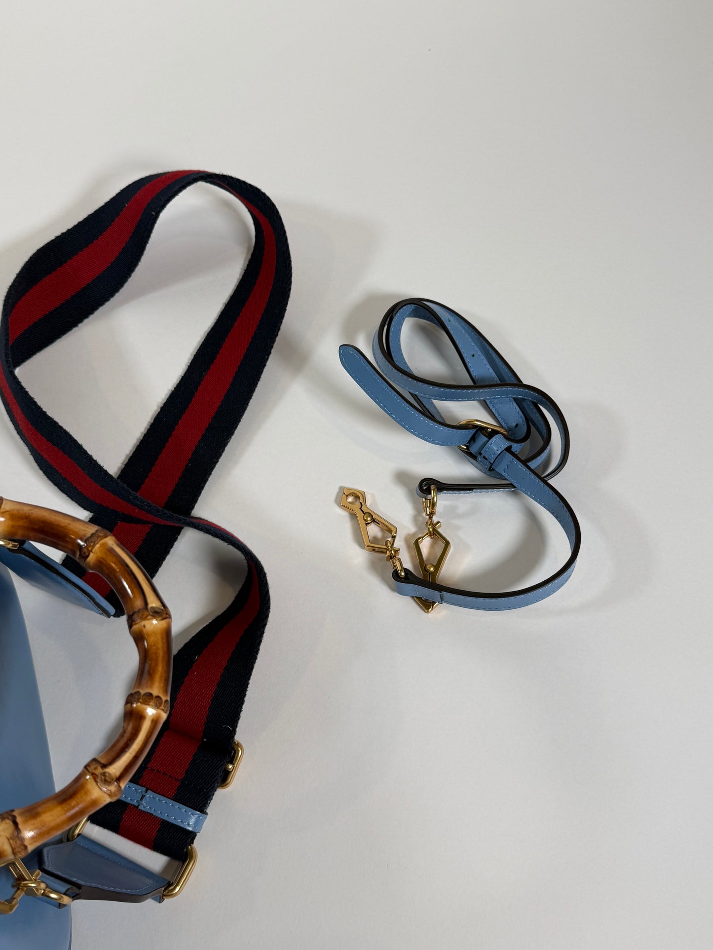 Gucci Bamboo 1947