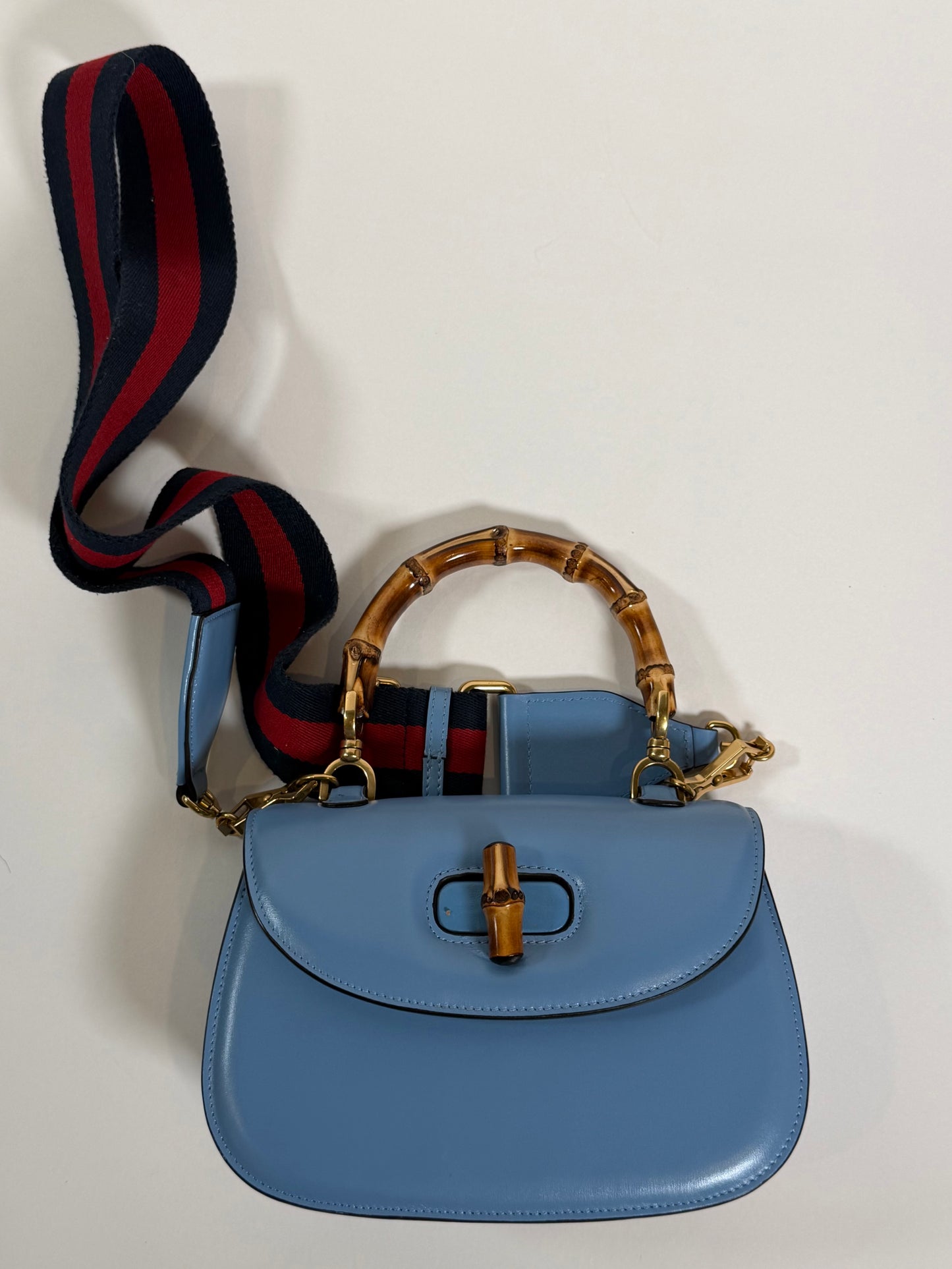Gucci Bamboo 1947