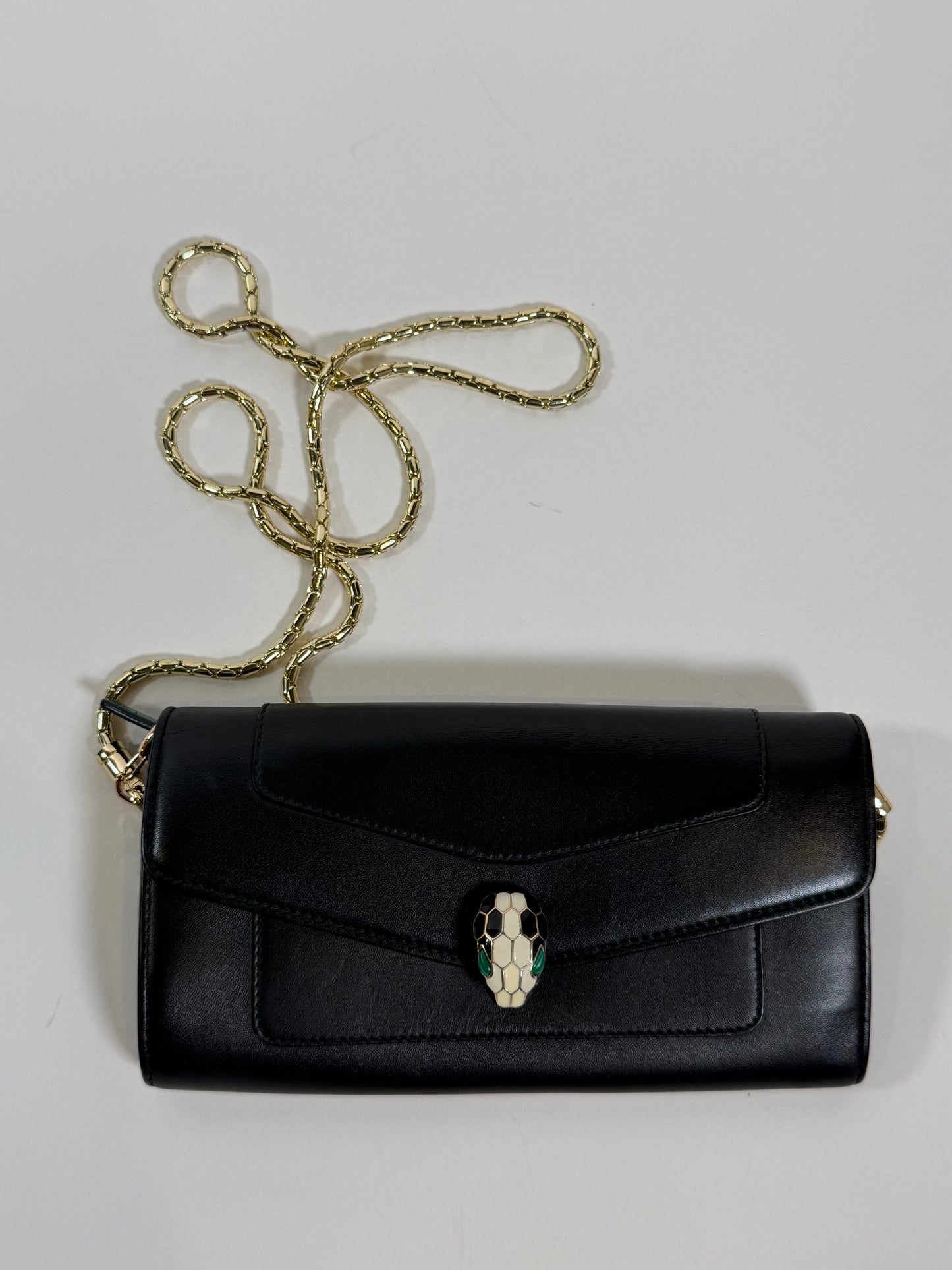 Bvlgari Wallet On Chain