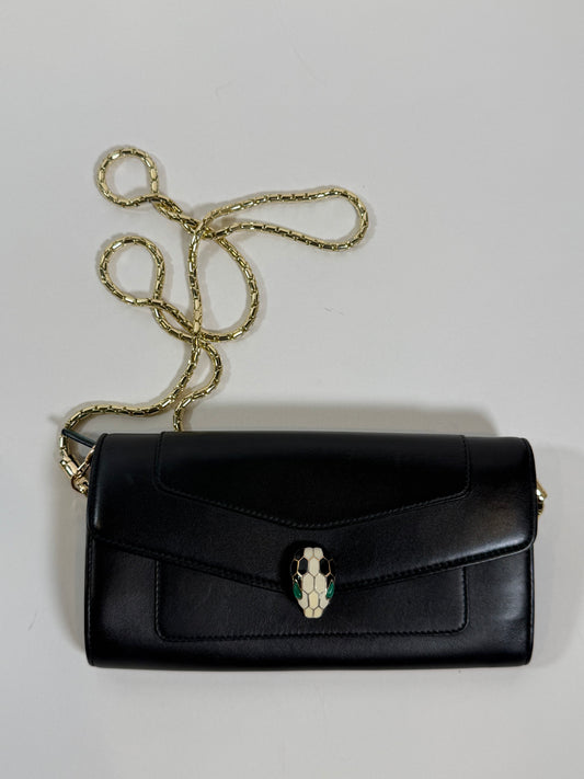 Bvlgari Wallet On Chain
