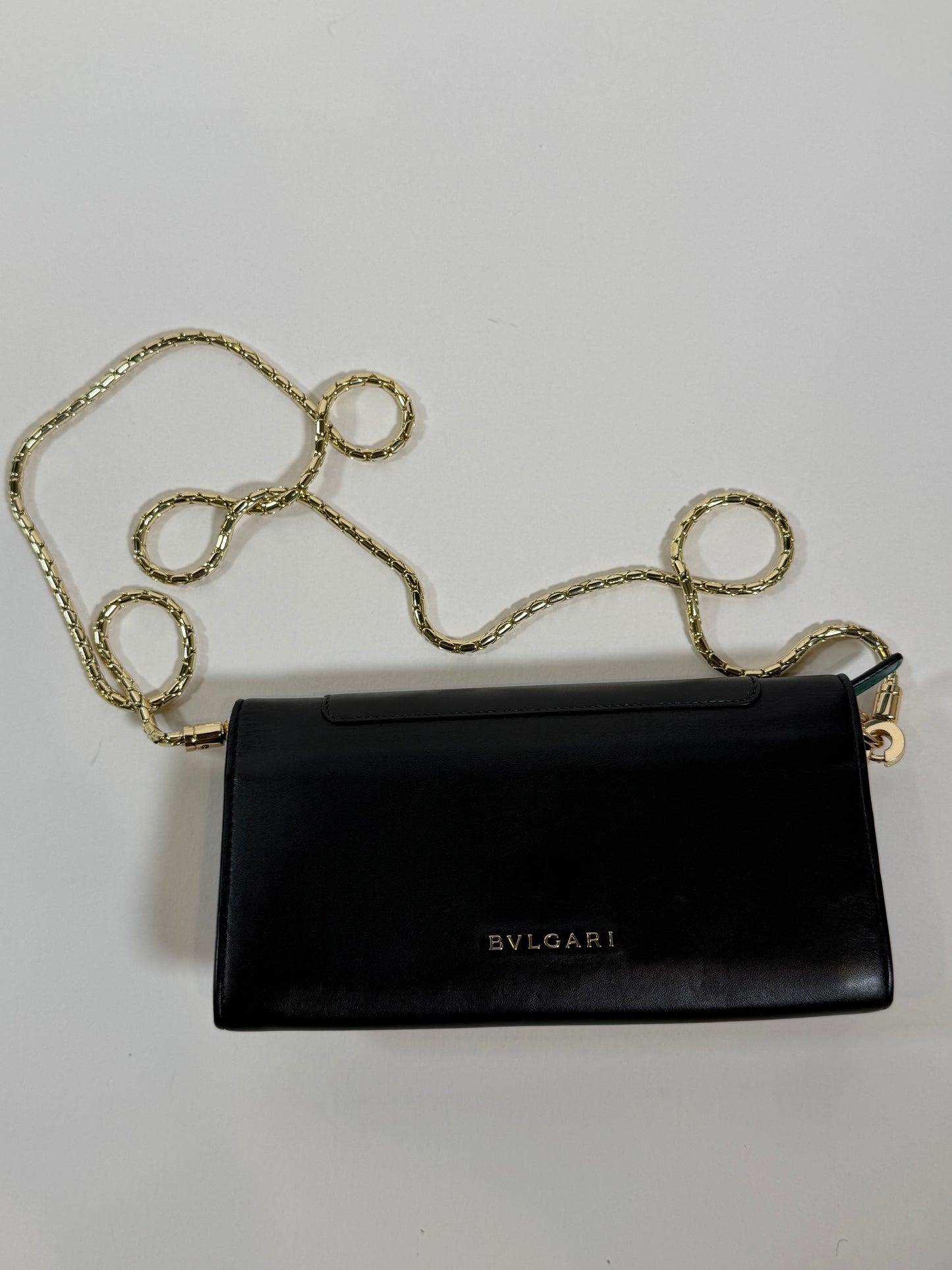Bvlgari Wallet On Chain
