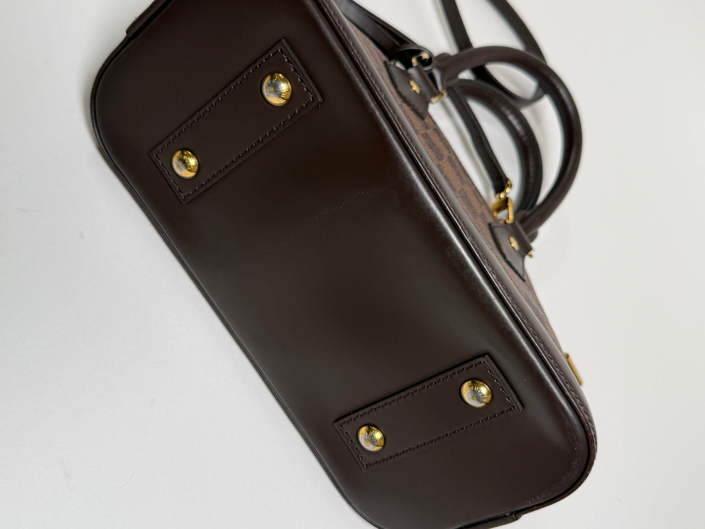 Louis Vuitton Alma BB