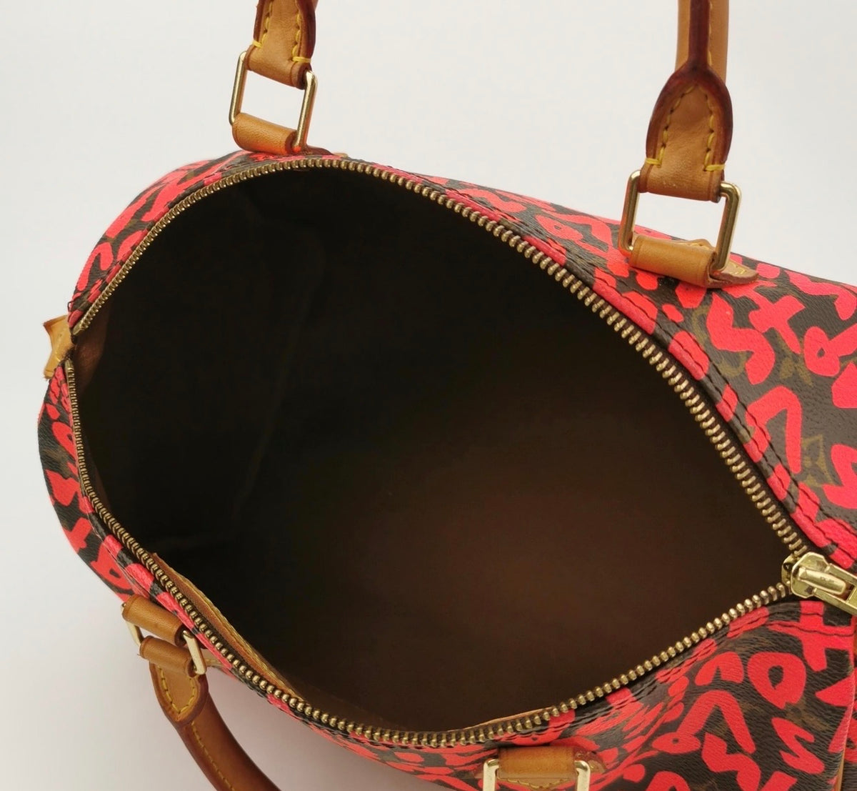 Louis Vuitton Speedy 30 Fuschia